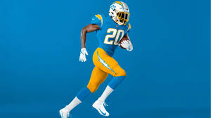 These days the best home ev charger can be yours for a fraction of the cost of just a few years ago. 2020 Chargers Uniform Reveal