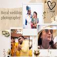 Royal wedding photographer in nashik