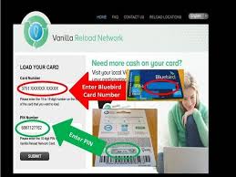 Reload and card balance limits apply. Can You Use A Gift Card To Buy Vanilla Reload Cards Million Mile Secrets