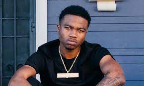 Ricch grew up in compton, but he did spend some time living in atlanta. Roddy Ricch The Full Profile Raptv