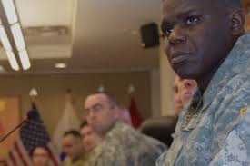 Maintaining the Alliance; US/ROK Patriot Technical Experts hold Summit