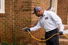 There is no interior or exterior pest control program that fits all. Accel Pest And Termite Control