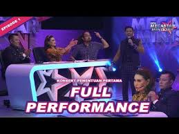 Muzikal lawak superstar minggu 7 • highlights & komen juri. Live Muzikal Lawak Superstar Minggu 1 Vidoemo Emotional Video Unity