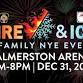 Fire and Ice event image