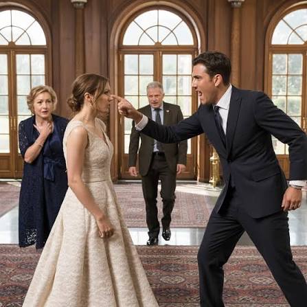 My Family Said I'd “Make Things Tense” At My Sister's Wedding. “Let Her Have Her Moment — It's Better If You Sit This One Out.” So I Stayed Home. I Told Myself