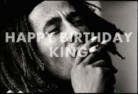 Share this page with friends to help more people learn about it. Happy Birthday Bob Marley Quotes Quotesgram