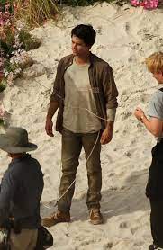 Love and monsters (2020) seven years after the monsterpocalypse, joel dawson, along with the rest of humanity, has been living underground ever since giant creatures took control of the land. Dylan O Brien News On Twitter So Excited For Love And Monsters Dylanobrien