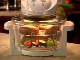 Halogen Oven 02 Flv Convection Oven Recipes Halogen Oven Recipes Oven Recipes