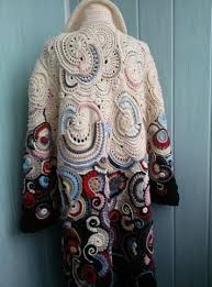 3 Odnoklassniki Tricot Et Crochet Veste En Crochet Tricot