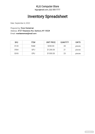 Design a great layout and your warehouse operations will naturally run more smoothly. Free Inventory Templates In Microsoft Excel Xls Template Net