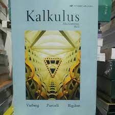 Download ebook calculus 9rd edition dale varberg edwin purcell and steve. Jual Kalkulus Purcell Terbaru Lazada Co Id