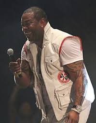 Chuck d of public enemy gave him the moniker busta rhymes, after nfl and cfl wide receiver george buster rhymes. Busta Rhymes Wikipedia