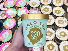 Check spelling or type a new query. Halo Top Gesundes Eis Das Auch Wie Eis Schmeckt Gesundheit Vol At