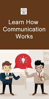 While the model may seem obvious and something most of us do naturally, breaking communication down into its constituent steps and forcing yourself to think about each step can help you improve the effectiveness of each communication you originate. 120 Communication Ideas Communication Communication Skills Effective Communication