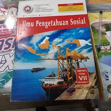 Jual Buku Buku Pr Ips Kelas 7 Semester 2 Intan Pariwara Jakarta Barat Robi Sugara Book Tokopedia