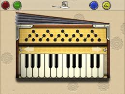 Harmonium App To Play Out Your Bollywood Numbers Or Ragas Indian Musical Instruments Indian Instruments Musical Instruments