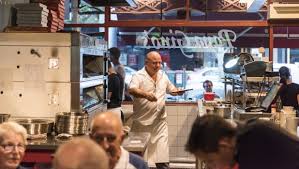 Italian soccer fans celebrated in the arly hours of the morning on lygon street after italy won the euro 2020 final against england in a penalty shootout at wembley stadium in london. Why Melburnians Should Love Lygon Street Again Plus Carlton S Best Capricciosa Pizzas