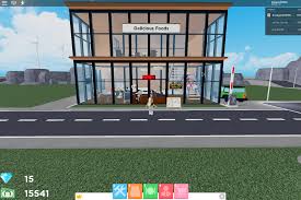 Hey everyone my names seniac and i'm back with another roblox tycoon video, where today i played the most exciting game you have ever seen! Restaurant Tycoon 2 Roblox Roblox Restaurant Yummy Food