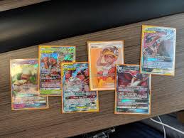 And everything fits in the collector's box, making it easy for you to compete with friends or head to your next big tournament. My Pulls From My First Unbroken Bonds Booster Box Pokemontcg