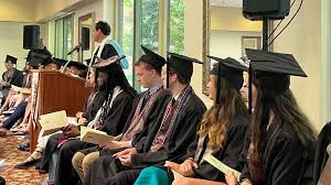 Congratulations Class of 2023