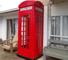 Maybe you would like to learn more about one of these? Red English Telephone Booth Plans Pdf Downloadable File Etsy