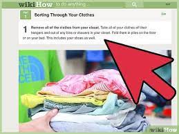 4 Ways To Sell Used Clothing On Ebay - Wikihow