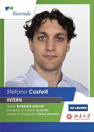 As I near the end of my time in Origination at The Riverside Company, I'm  reflecting