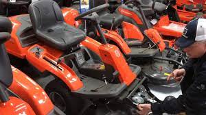 Set of 3 oem husqvarna mower blade kit 531007585 rider 155 16 15 proflex. Husqvarna Riders 13c 16c Models Problem Solving Youtube
