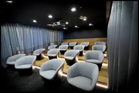 It is owned by interpublic group and was merged in 2006 with draft worldwide, adopting the name draftfcb. Titan Electric Completes New Headquarters For Fcb Chicago Powerforward Dupage