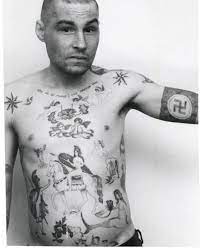 Mafia Russa E Os Significados De Suas Tatuagens Parte 2 Tattoodo