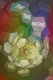 Brixton The Time Machine The Time Machine Classic Books Book Cover