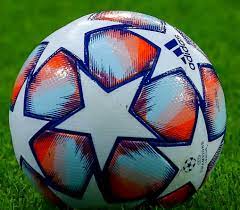 Featuring footballs from the champions league final, training balls, and stress balls. Adidas Finale Wikipedia