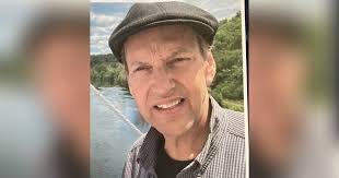 Obituary for David M. Warfield