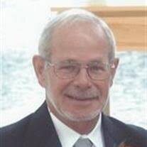 Donald M. Hughes Obituary