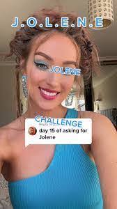 Jolene Everett's Instagram, Twitter & Facebook