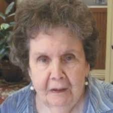 Patricia Wallin Obituary July 24, 2013