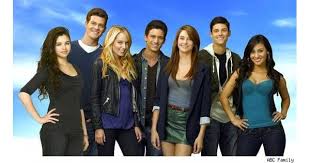 The secret life of the american teenager. The Secret Life Of The American Teenager Tv Review