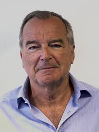 Denny Davidson's Instagram, Twitter & Facebook