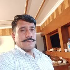 Dharam Prakash Bhatt