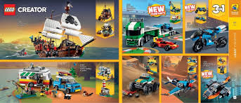 Had the above calendar image sent to me detailing the may the 4th details along with everything else going on in the month. All The New 2021 Lego Sets Featured In The 1hy Catalogue Jay S Brick Blog