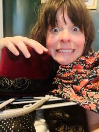 It's true, Heartbeats! I'm back at Dayton Porchfest and excited to be among  the many incredible artists featured this year. See you there!!