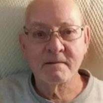 Charles R. Kernan Sr. Obituary