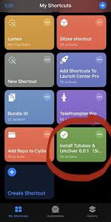 You are able to jailbreak ios 14.6 using checkra1n. Tutubox For Ios Only Working Link Senumy