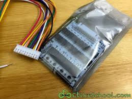 With a balanced, same port 90a discharge. How To Build A Diy Electric Bicycle Lithium Battery From 18650 Cells