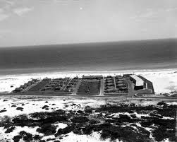 Silver Beach Cottages And Hotel Destin Florida 1960 S Clearwater Florida Destin Old Florida