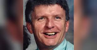 Richard J. Bernard Obituary