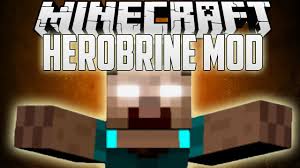 Hi there, i previously installed a new mc instance on our server which runs some mods and now i want to add the herobrine mod . Minecraft Herobrine Mod 1 7 10 1 7 2 1 6 4 Install Guide Included Youtube