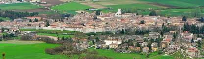 What was the name of the church in norcia? Norcia Eine Stadt Voll Mit Kultur Und Aromen