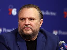 More WIP debates! This time, Spike and Jolly go at it over whether or not  Daryl Morey is a good GM: https://go.audacy.com/1pBFeqv2zTb