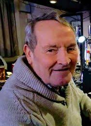 Condolence Book for Michael (Mickey) Mullen (Tuam, Galway)